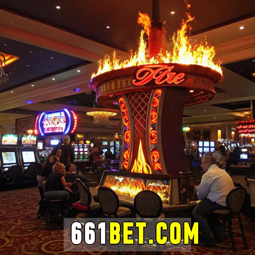 Encontrará Variedade Clássicos ou de Títulos mais Modernos com Slots 661bet